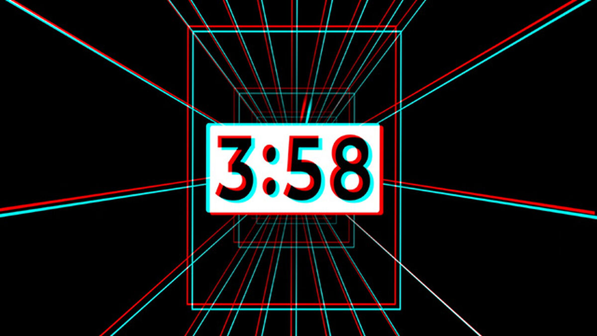 3D Countdowns image number null